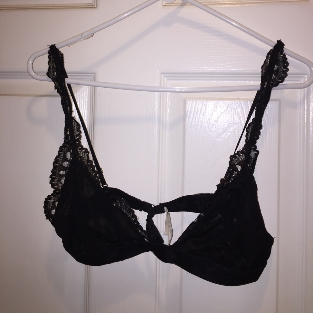 Bra